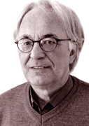Prof. Ing. Alexander Rudolphi